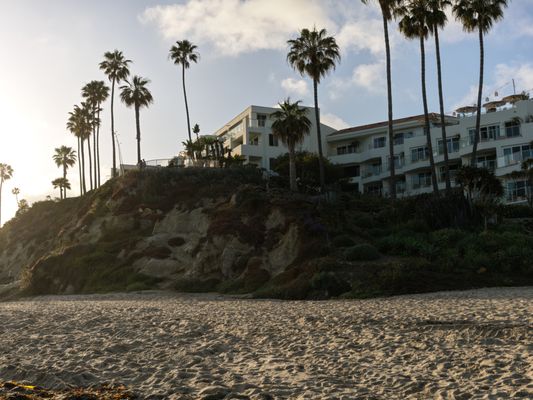 Casa Loma Beach Hotel by null