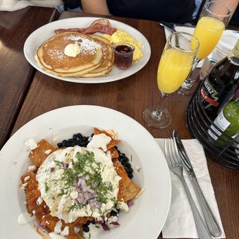 Eagle Cafe - New American Near Me - San Francisco, California Eagle Cafe - New American Near Me - San Francisco, California
