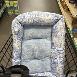 Dollar Tree - New bed for my sweet boy