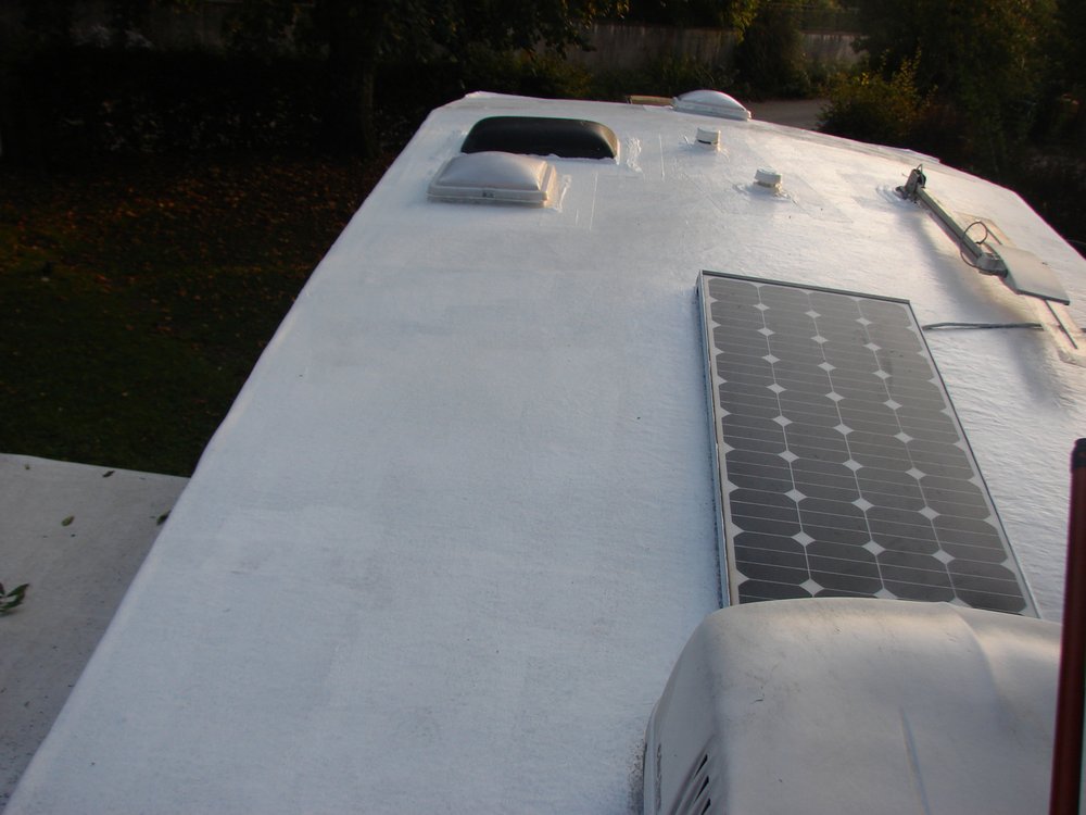 ADVANTAGE RV ROOFING Updated June 2024 Pahrump, Nevada RV Repair