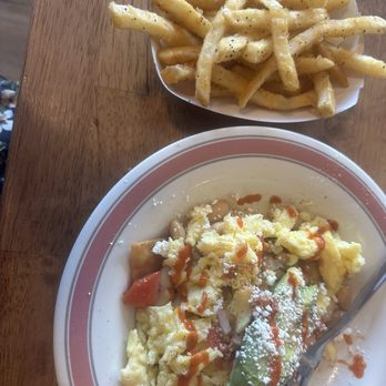 Wabash Southern Kitchen - Rancher Eggs Bowl - Southern Near Me - Nolensville, Tennessee Wabash Southern Kitchen - Rancher Eggs Bowl - Southern Near Me - Nolensville, Tennessee
