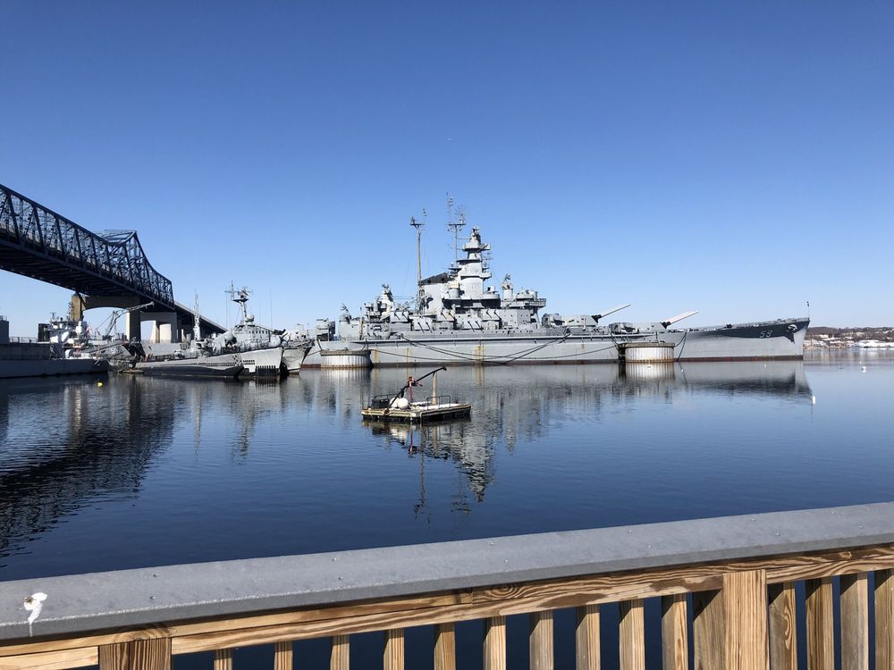 BATTLESHIP COVE 214 Photos & 109 Reviews Landmarks & Historical