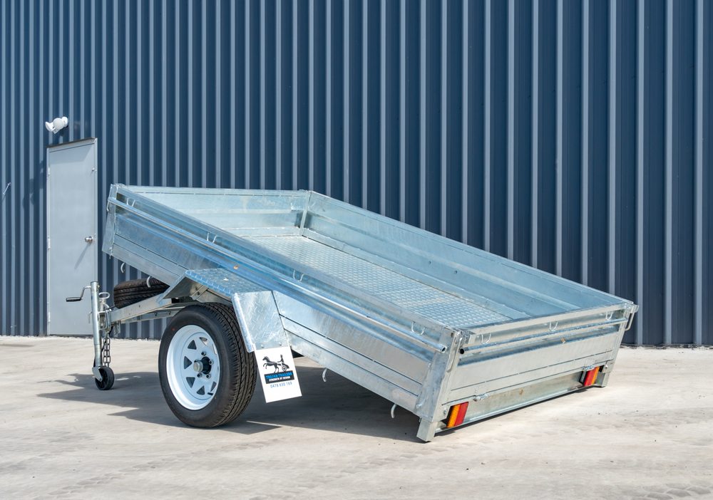 TROJAN TRAILERS Updated August 2024 7 McCourt Road, Moss Vale New