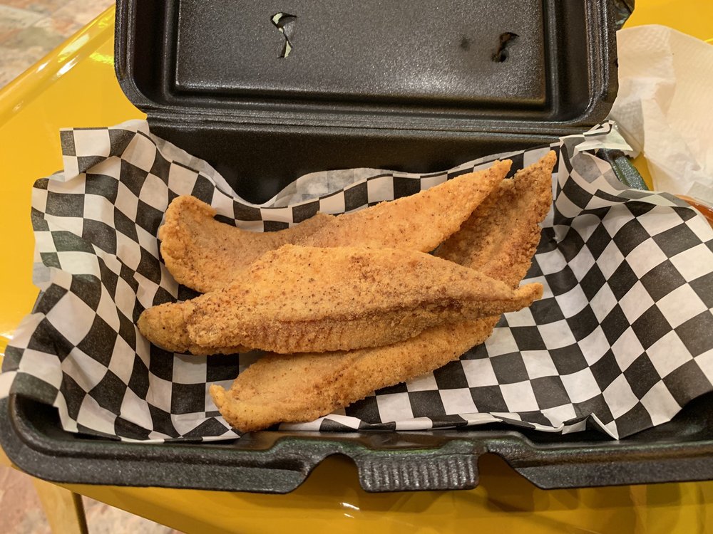 BIG MAMAS WINGS & THINGS 137 Photos & 239 Reviews 2833 N Green