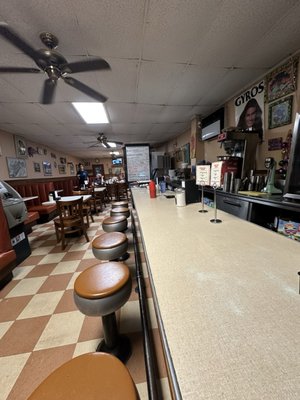 Please-U-Restaurant by null