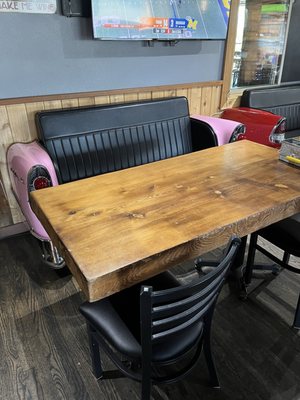 Platte River Bar and Grill by null
