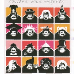 Compagnie du Vieux Singe - Compagnie du Vieux Singe