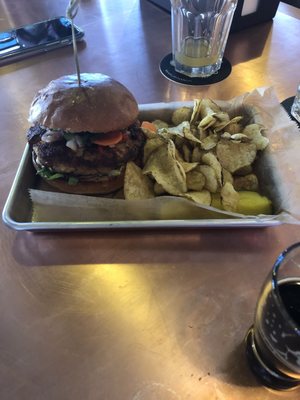 Jolly Pumpkin - Grand Rapids by null