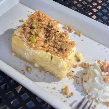 Pita Pitaki - Greek Near Me - Long Beach, California