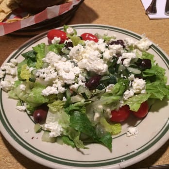 Central Diner - Greek salad - Diners Near Me - Jamaica, New York Central Diner - Greek salad - Diners Near Me - Jamaica, New York