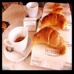 Buongiorno E Buonasera - Italian Breakfast & not only