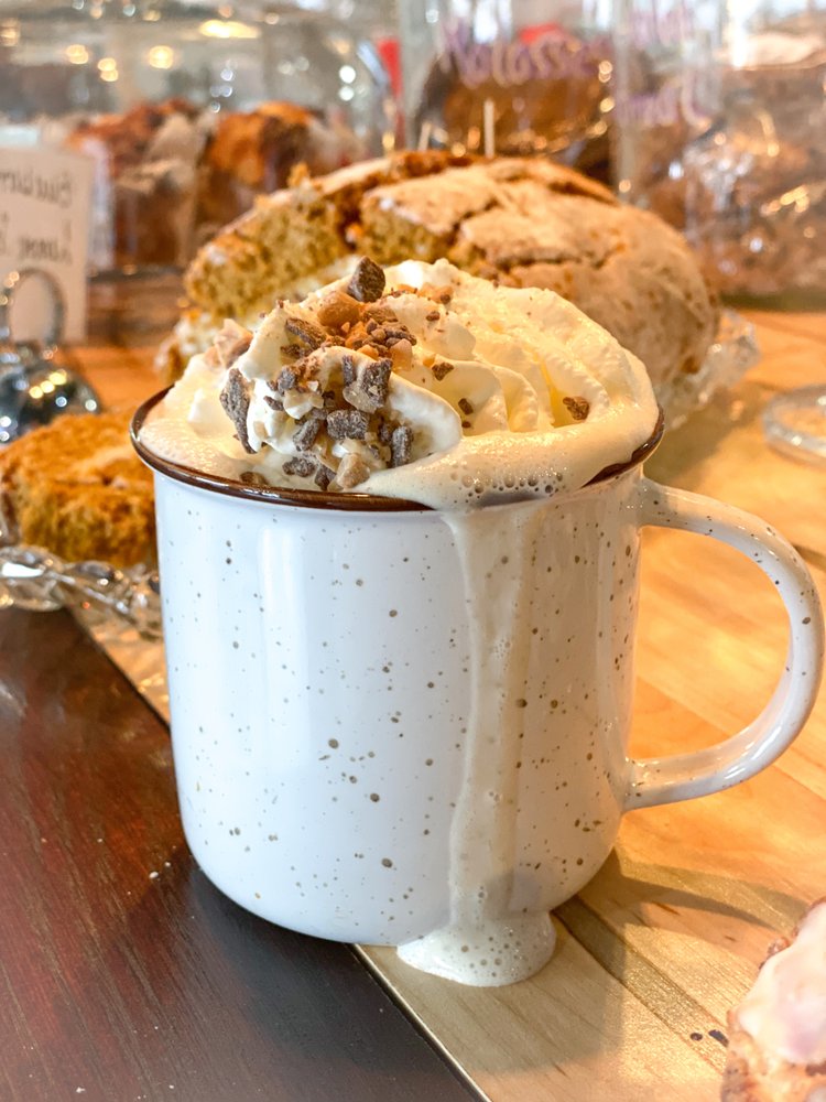 RED OAK ROASTERS Updated September 2024 13 Photos 646 Rickman