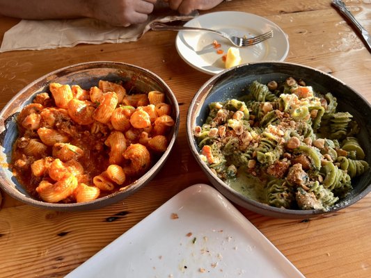 The Salmonberry by null