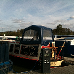 Sparks Marine Trimmers