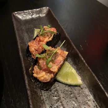 Modan - Sushi Bars Near Me - Tysons, Virginia