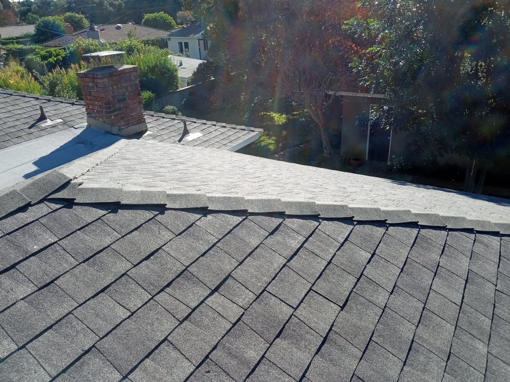 Slide of Hernandez Roofing