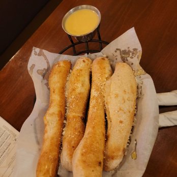 Big Woods Pizza - Edinburgh - Bread sticks - Pizza Near Me - Edinburgh, Indiana Big Woods Pizza - Edinburgh - Bread sticks - Pizza Near Me - Edinburgh, Indiana
