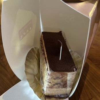 85°C Bakery Cafe-Moreno Valley - *Tiramisu Cheesecake Slice - Coffee & Tea Near Me - Moreno Valley, California 85°C Bakery Cafe-Moreno Valley - *Tiramisu Cheesecake Slice - Coffee & Tea Near Me - Moreno Valley, California