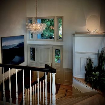 1. Classic Home Electric
