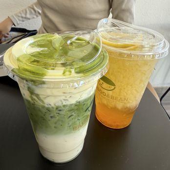 Bamboo and Bean - Coffee & Tea Near Me - Santa Ana, California Bamboo and Bean - Coffee & Tea Near Me - Santa Ana, California