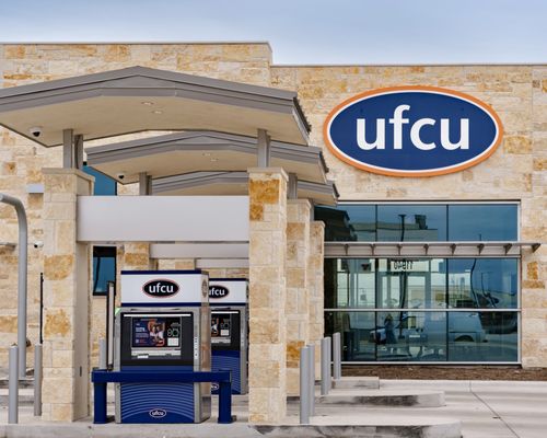 Ufcu Routing Number UFCU - Updated July 2026 - 14 Photos - 11940 E US 290, Manor, Texas ...