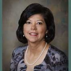 Anna M Lozano, MD
