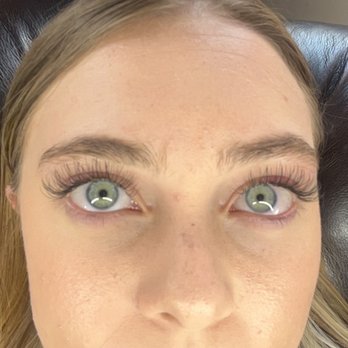 Su Lashes & Nails - Eyelash Service Near Me - Hermosa Beach, California Su Lashes & Nails - Eyelash Service Near Me - Hermosa Beach, California