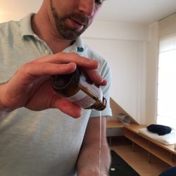 Massagepunt Dominiek Depreytere