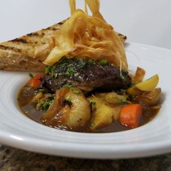 The James Restaurant