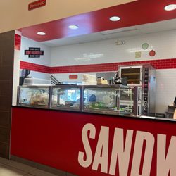 Jimmy John's - Jimmy johns