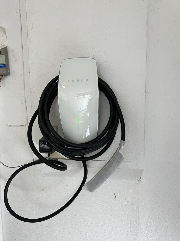 Slide of Dash Electric