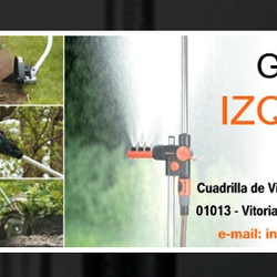 Garaje Izquierdo