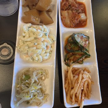 Yummy's BBQ and Sushi - Sides - Sushi Bars Near Me - Orem, Utah Yummy's BBQ and Sushi - Sides - Sushi Bars Near Me - Orem, Utah