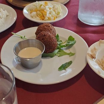 Gazala's - A little of everything! - Middle Eastern Near Me - New York, New York