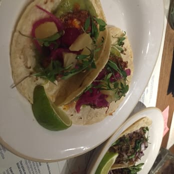 Wahaca - Mexican Near Me - London, XGL