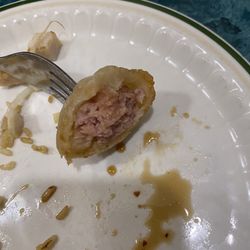 China Lite and Gas Lite Lounge - NASTY potsticker