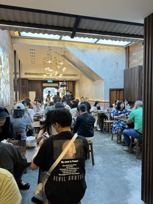 Song Fa Bak Kut Teh 11 New Bridge Road by null