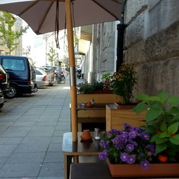 Outside Outside