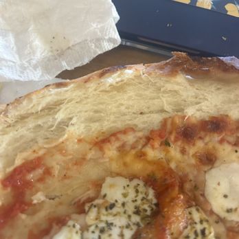 New York Roma Pizza - Pizza crust - Pizza Near Me - Pinecrest , Florida New York Roma Pizza - Pizza crust - Pizza Near Me - Pinecrest , Florida