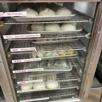 Xiao Long Bao - Steamed buns - all delicious - Dim Sum Near Me - San Francisco, California Xiao Long Bao - Steamed buns - all delicious - Dim Sum Near Me - San Francisco, California