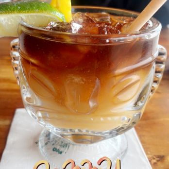 Duke's Malibu - Duke's Duke's Mai Tai - New American Near Me - Malibu, California Duke's Malibu - Duke's Duke's Mai Tai - New American Near Me - Malibu, California
