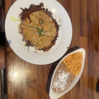 Mi Sabor Mexican Kitchen - Mulita - Mexican Near Me - Glendora, California