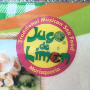 Jugo de Limón - Seafood Near Me - Cancún, ROO Jugo de Limón - Seafood Near Me - Cancún, ROO