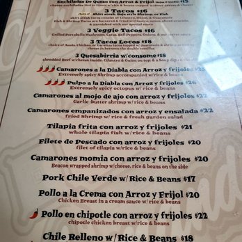 Armando's Restaurant + Bar - Seafood Near Me - San Jose, California