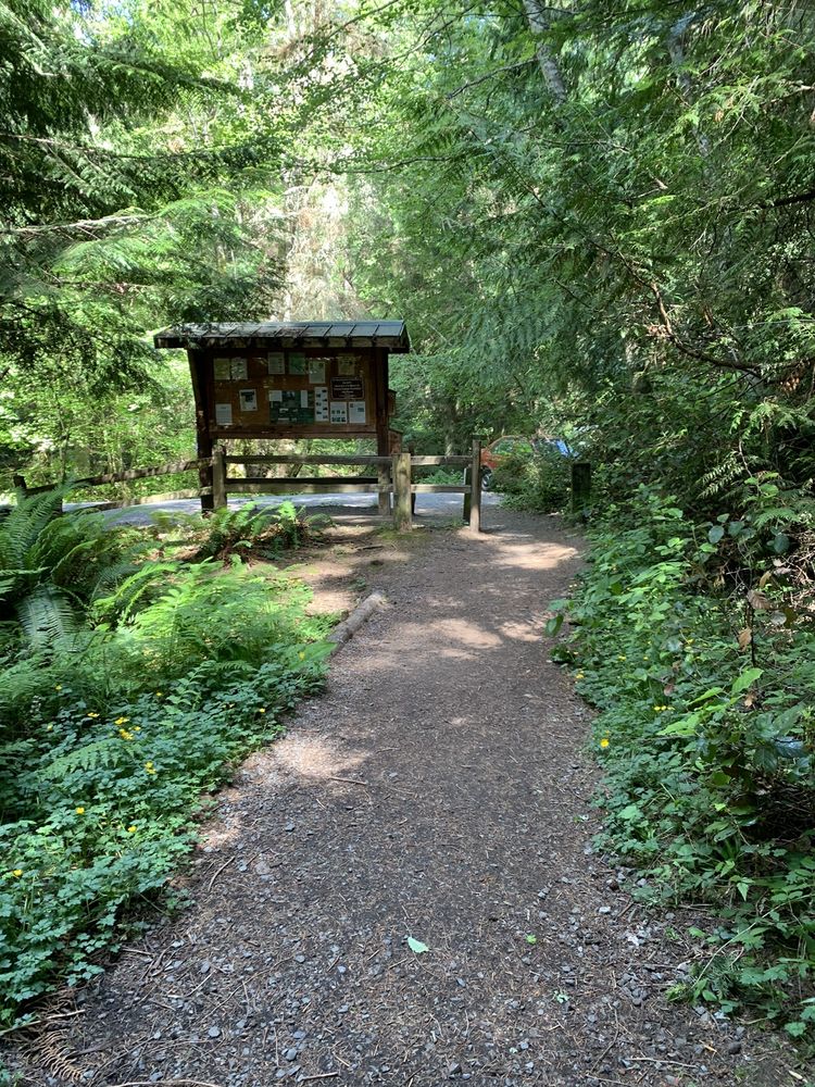 Mt Erie Park Image