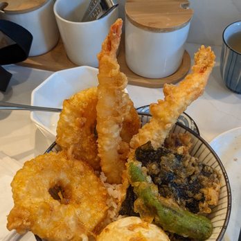 Ari Sushi - Sushi Bars Near Me - Dublin, California