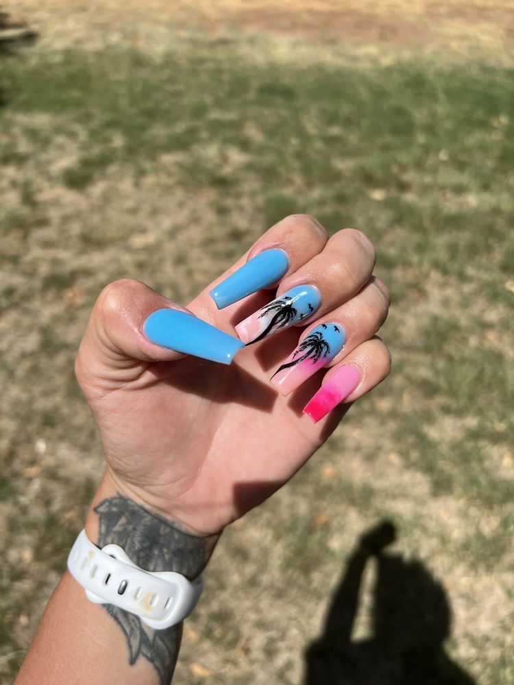 PERFECT NAILS AND SPA Updated September 2024 29 Photos & 16 Reviews