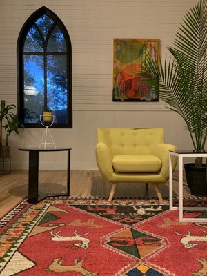 The Cathedral by null