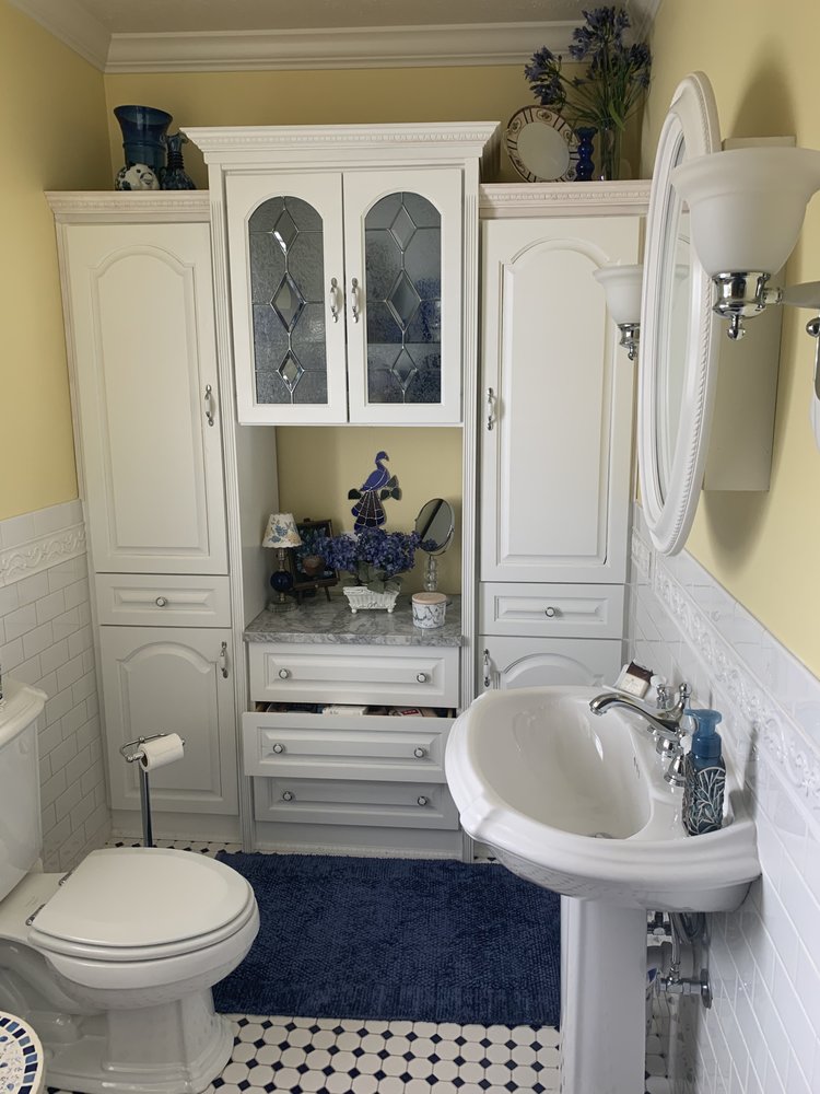 Slide of Alpha Line Developers