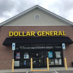 Dollar General